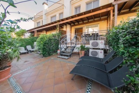 Продажа таухауса Калафелл, Таррагона, Испания 5 спален, 200м2 №128029 - фото 16