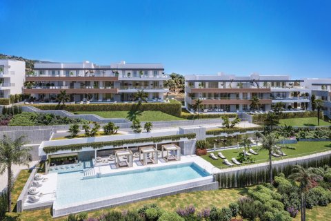 Продажа квартиры Малага, Испания 3 спальни, 158м2 №124331 - фото 17
