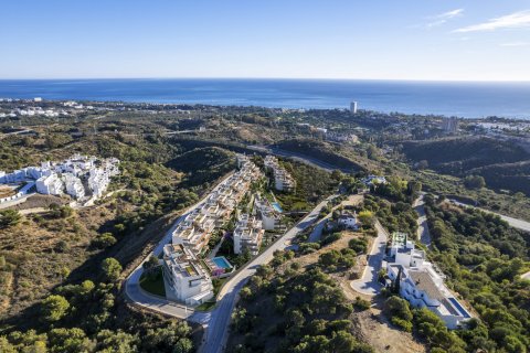Продажа квартиры Малага, Испания 3 спальни, 158м2 №124331 - фото 14