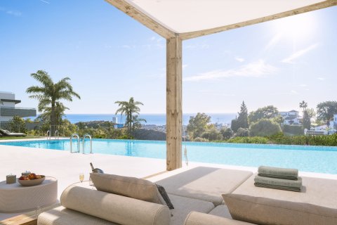 Продажа квартиры Малага, Испания 3 спальни, 158м2 №124331 - фото 9