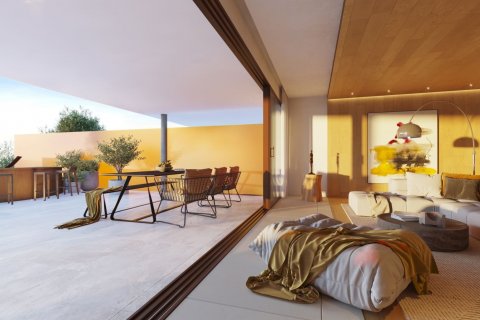 Apartment for sale Benalmadena, Malaga, Spain 2 bedrooms, 126 sq.m. No. 124333 - photo 12
