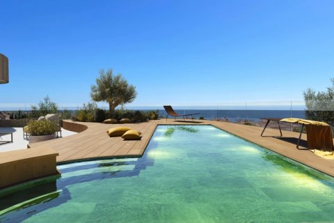Apartment for sale Benalmadena, Malaga, Spain 2 bedrooms, 126 sq.m. No. 124333 - photo 29