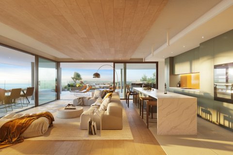 Apartment for sale Benalmadena, Malaga, Spain 2 bedrooms, 126 sq.m. No. 124333 - photo 8