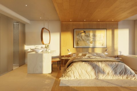 Apartment for sale Benalmadena, Malaga, Spain 2 bedrooms, 126 sq.m. No. 124333 - photo 20