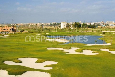 Apartment à vendre Los Alcazares, Murcia, Espagne, 3 chambres, 80 m2 No. 120952 - photo 9