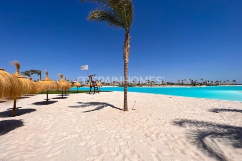 Apartament w Torre-Pacheco, Murcia, Hiszpania 2 sypialnie, 77 mkw. nr 120958 – zdjęcie 17