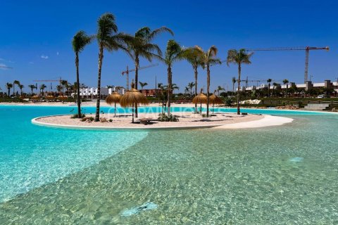 Apartament w Torre-Pacheco, Murcia, Hiszpania 2 sypialnie, 77 mkw. nr 120958 – zdjęcie 18