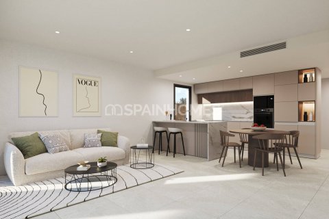 Apartment for sale Torre-Pacheco, Murcia, Spain 2 bedrooms, 77 sq.m. No. 120958 - photo 14