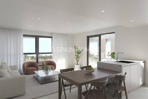 Apartment for sale Torre-Pacheco, Murcia, Spain 2 bedrooms, 77 sq.m. No. 120958 - photo 16
