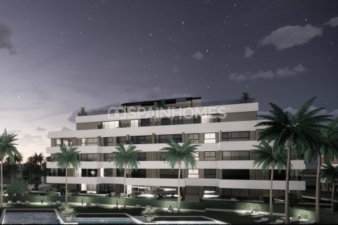Apartment for sale Torre-Pacheco, Murcia, Spain 2 bedrooms, 77 sq.m. No. 120958 - photo 8