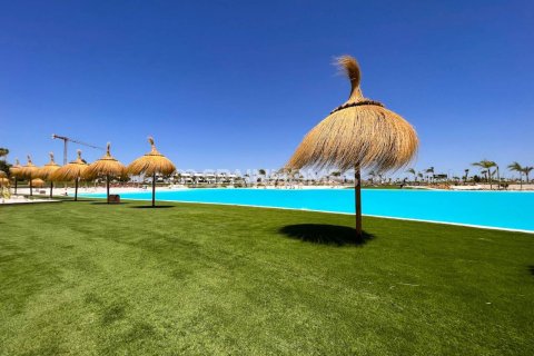 Apartament w Torre-Pacheco, Murcia, Hiszpania 2 sypialnie, 77 mkw. nr 120958 – zdjęcie 19