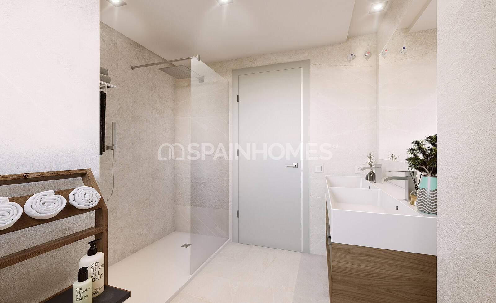 Apartment à Benahavis, Malaga, Espagne 2 chambres, 103 m2 No. 120954