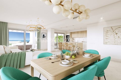 Apartment for sale Benahavis, Malaga, Spain 2 bedrooms, 103 sq.m. No. 120954 - photo 12