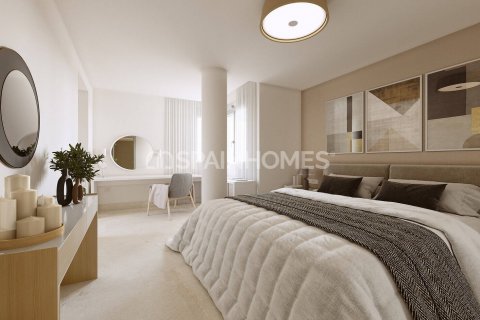 Apartment for sale Benahavis, Malaga, Spain 2 bedrooms, 103 sq.m. No. 120954 - photo 18