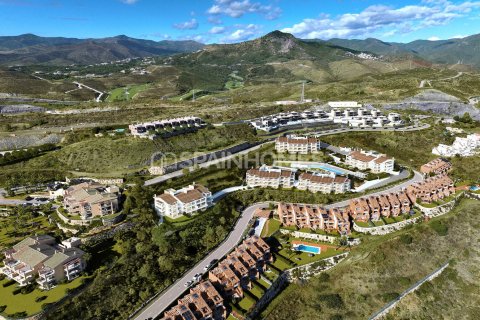Apartment for sale Benahavis, Malaga, Spain 2 bedrooms, 103 sq.m. No. 120954 - photo 10