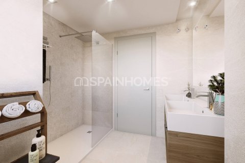 Apartment for sale Benahavis, Malaga, Spain 2 bedrooms, 103 sq.m. No. 120954 - photo 20