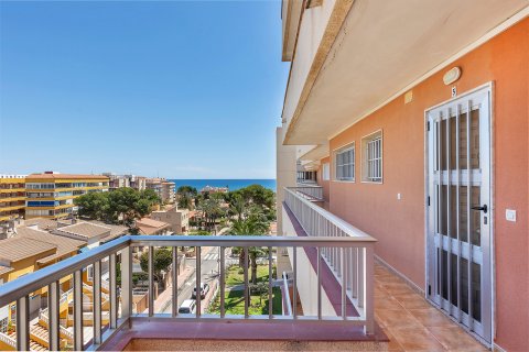 Wohnung zum Verkauf Rocio Del Mar, Alicante, Spanien 3 Schlafzimmer, 110 m2 Nr. 129694 - Foto 21