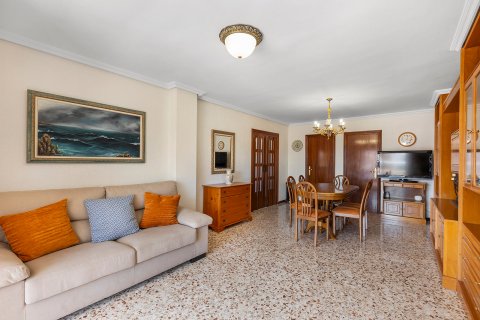 Wohnung zum Verkauf Rocio Del Mar, Alicante, Spanien 3 Schlafzimmer, 110 m2 Nr. 129694 - Foto 5