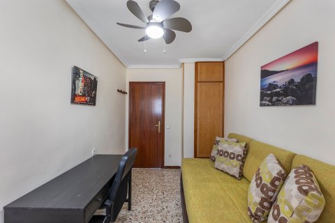 Wohnung zum Verkauf Rocio Del Mar, Alicante, Spanien 3 Schlafzimmer, 110 m2 Nr. 129694 - Foto 17