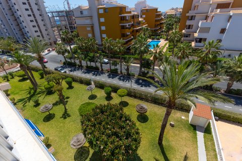 Wohnung zum Verkauf Rocio Del Mar, Alicante, Spanien 3 Schlafzimmer, 110 m2 Nr. 129694 - Foto 23