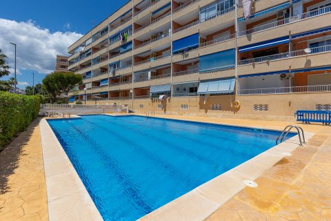 Wohnung zum Verkauf Rocio Del Mar, Alicante, Spanien 3 Schlafzimmer, 110 m2 Nr. 129694 - Foto 27