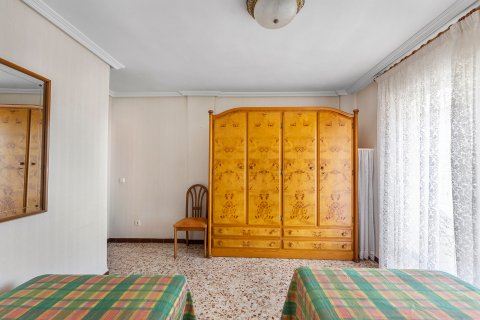 Wohnung zum Verkauf Rocio Del Mar, Alicante, Spanien 3 Schlafzimmer, 110 m2 Nr. 129694 - Foto 12