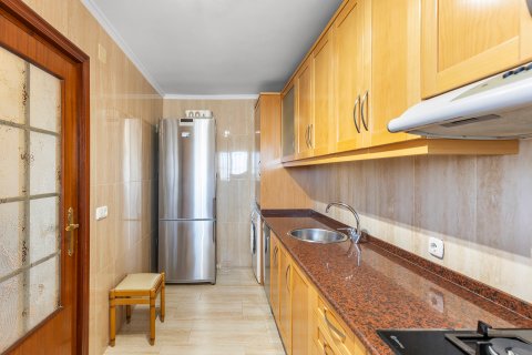 Wohnung zum Verkauf Rocio Del Mar, Alicante, Spanien 3 Schlafzimmer, 110 m2 Nr. 129694 - Foto 8