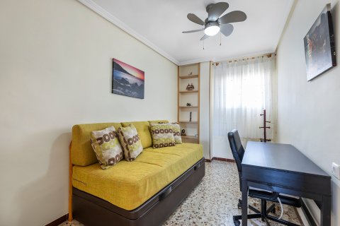 Wohnung zum Verkauf Rocio Del Mar, Alicante, Spanien 3 Schlafzimmer, 110 m2 Nr. 129694 - Foto 16