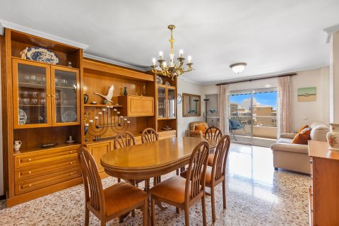 Wohnung zum Verkauf Rocio Del Mar, Alicante, Spanien 3 Schlafzimmer, 110 m2 Nr. 129694 - Foto 3