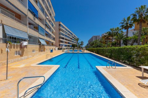 Wohnung zum Verkauf Rocio Del Mar, Alicante, Spanien 3 Schlafzimmer, 110 m2 Nr. 129694 - Foto 29