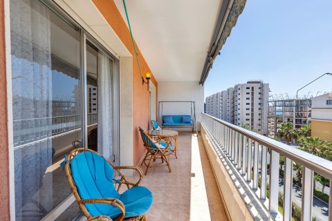 Wohnung zum Verkauf Rocio Del Mar, Alicante, Spanien 3 Schlafzimmer, 110 m2 Nr. 129694 - Foto 19