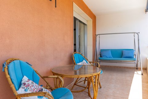 Wohnung zum Verkauf Rocio Del Mar, Alicante, Spanien 3 Schlafzimmer, 110 m2 Nr. 129694 - Foto 20