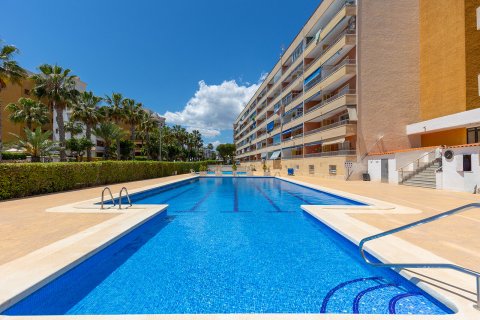 Wohnung zum Verkauf Rocio Del Mar, Alicante, Spanien 3 Schlafzimmer, 110 m2 Nr. 129694 - Foto 26
