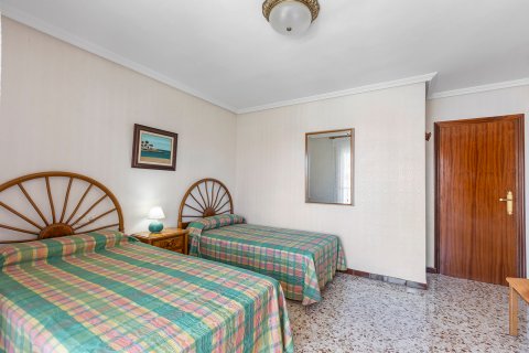 Wohnung zum Verkauf Rocio Del Mar, Alicante, Spanien 3 Schlafzimmer, 110 m2 Nr. 129694 - Foto 11