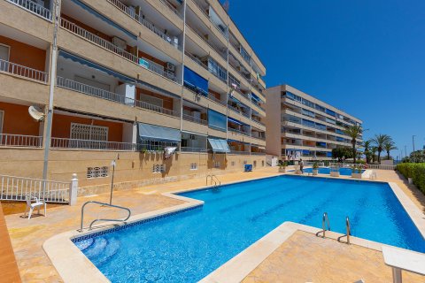 Wohnung zum Verkauf Rocio Del Mar, Alicante, Spanien 3 Schlafzimmer, 110 m2 Nr. 129694 - Foto 28