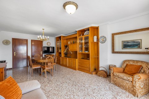 Wohnung zum Verkauf Rocio Del Mar, Alicante, Spanien 3 Schlafzimmer, 110 m2 Nr. 129694 - Foto 6