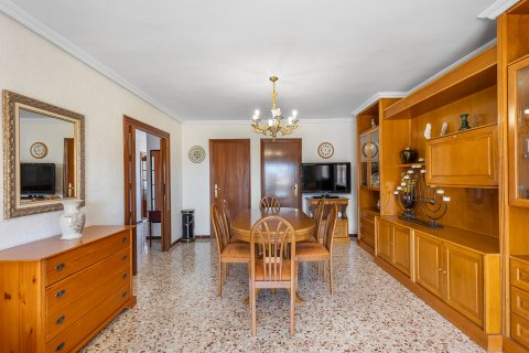 Wohnung zum Verkauf Rocio Del Mar, Alicante, Spanien 3 Schlafzimmer, 110 m2 Nr. 129694 - Foto 4
