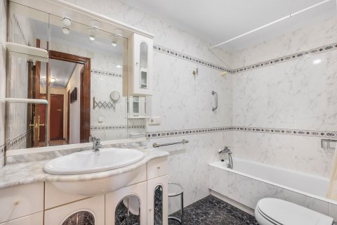 Wohnung zum Verkauf Rocio Del Mar, Alicante, Spanien 3 Schlafzimmer, 110 m2 Nr. 129694 - Foto 13