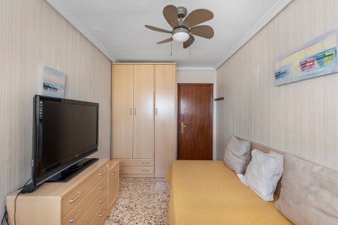 Wohnung zum Verkauf Rocio Del Mar, Alicante, Spanien 3 Schlafzimmer, 110 m2 Nr. 129694 - Foto 15