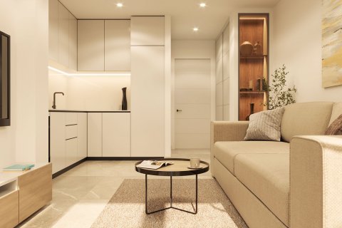 Wohnung zum Verkauf Torrevieja, Alicante, Spanien 2 Schlafzimmer, 75 m2 Nr. 129695 - Foto 12