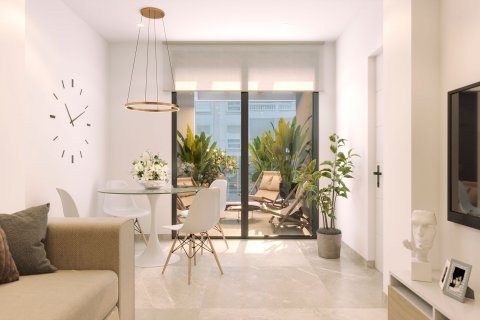 Wohnung zum Verkauf Torrevieja, Alicante, Spanien 2 Schlafzimmer, 75 m2 Nr. 129695 - Foto 15