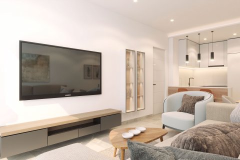 Wohnung zum Verkauf Torrevieja, Alicante, Spanien 2 Schlafzimmer, 75 m2 Nr. 129695 - Foto 3
