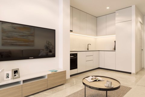 Wohnung zum Verkauf Torrevieja, Alicante, Spanien 2 Schlafzimmer, 75 m2 Nr. 129695 - Foto 13