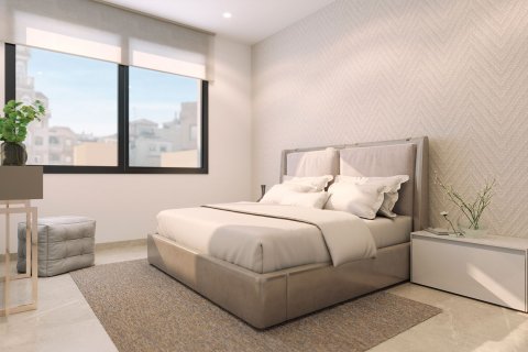Wohnung zum Verkauf Torrevieja, Alicante, Spanien 2 Schlafzimmer, 75 m2 Nr. 129695 - Foto 17