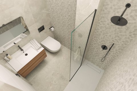 Wohnung zum Verkauf Torrevieja, Alicante, Spanien 2 Schlafzimmer, 75 m2 Nr. 129695 - Foto 26