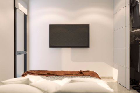 Wohnung zum Verkauf Torrevieja, Alicante, Spanien 2 Schlafzimmer, 75 m2 Nr. 129695 - Foto 6