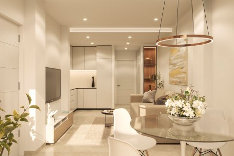 Wohnung zum Verkauf Torrevieja, Alicante, Spanien 2 Schlafzimmer, 75 m2 Nr. 129695 - Foto 11