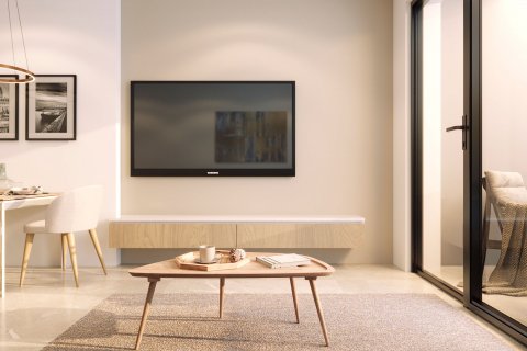 Kattohuoneisto myytävänä Torrevieja, Alicante, Espanja, 1 makuuhuone, 75 m2 No. 129696 - kuva 20