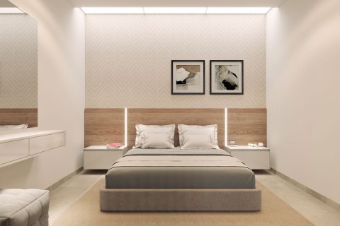 Kattohuoneisto myytävänä Torrevieja, Alicante, Espanja, 1 makuuhuone, 75 m2 No. 129696 - kuva 25