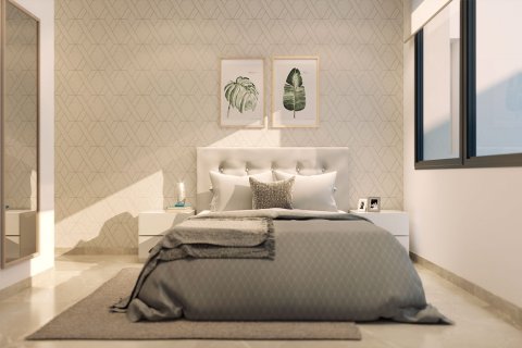 Kattohuoneisto myytävänä Torrevieja, Alicante, Espanja, 1 makuuhuone, 75 m2 No. 129696 - kuva 7